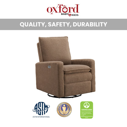 Uptown Power Recliner