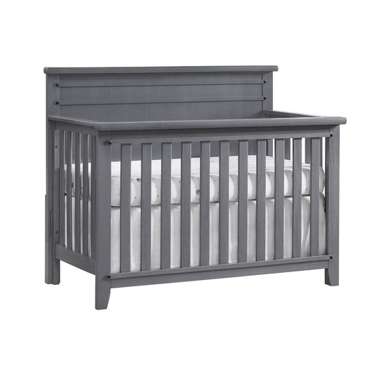 Ellison 4 In 1 Convertible Crib