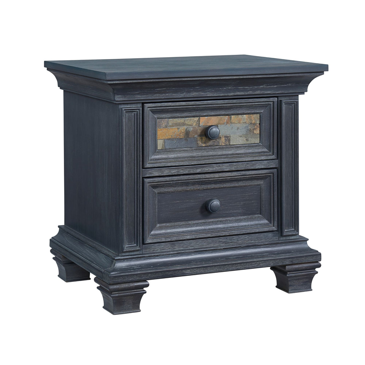 Stone Hill Night Stand | Soho Baby