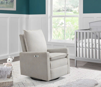 Uptown Power Recliner