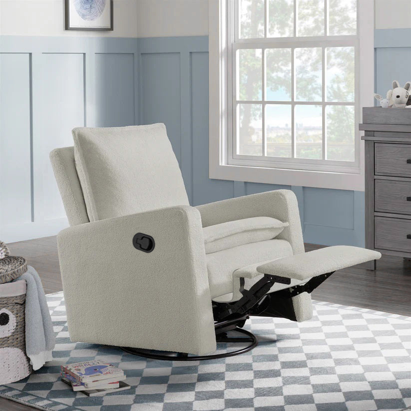 Uptown Swivel Rocker and Recliner