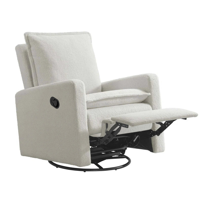 Uptown Swivel Rocker and Recliner