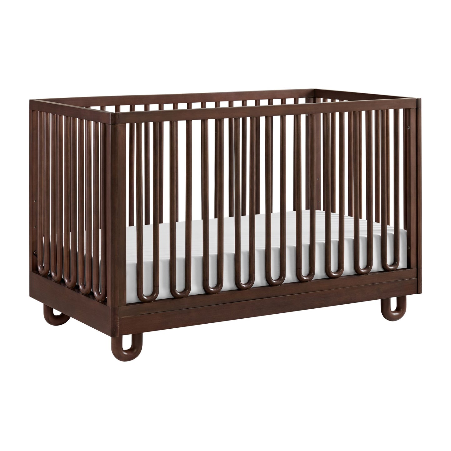 Meridian Island Crib