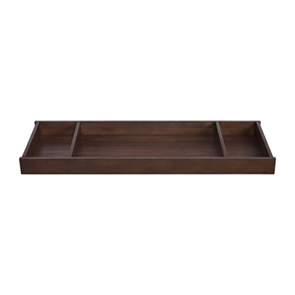 Meridian Changing Topper