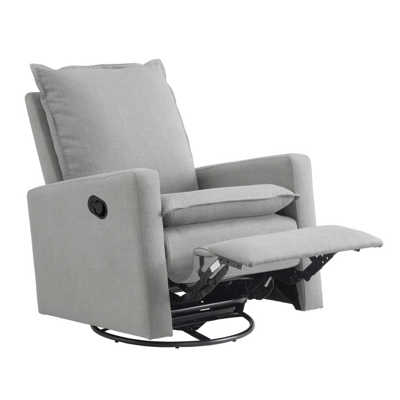 Uptown Swivel Rocker and Recliner