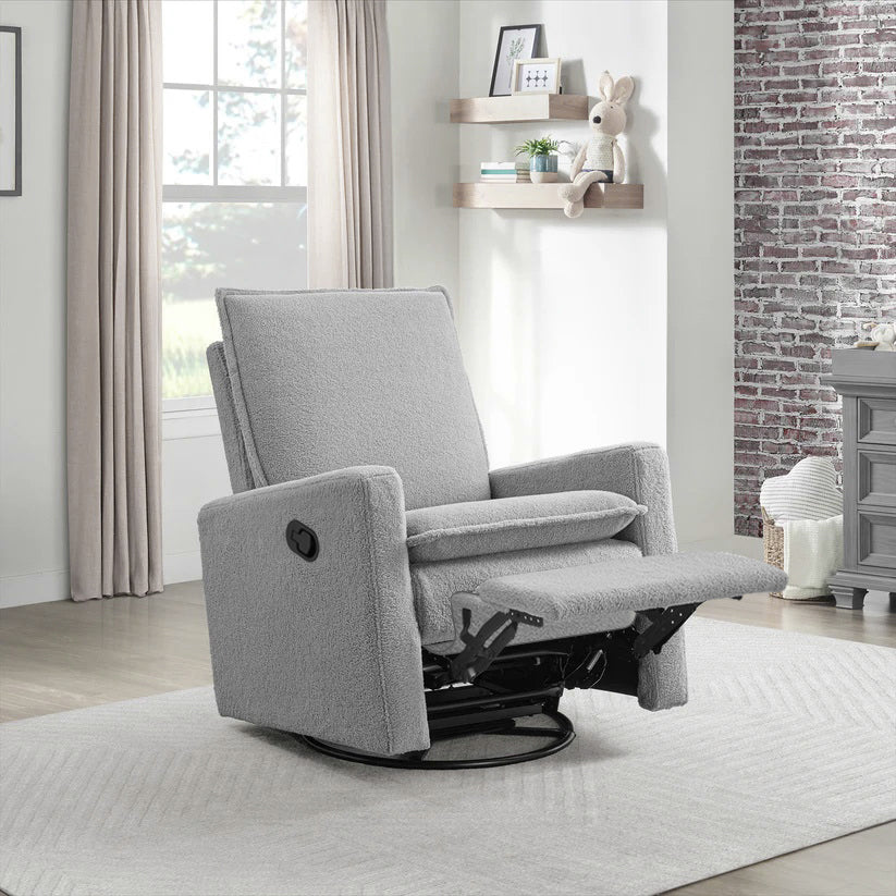 Uptown Swivel Rocker and Recliner