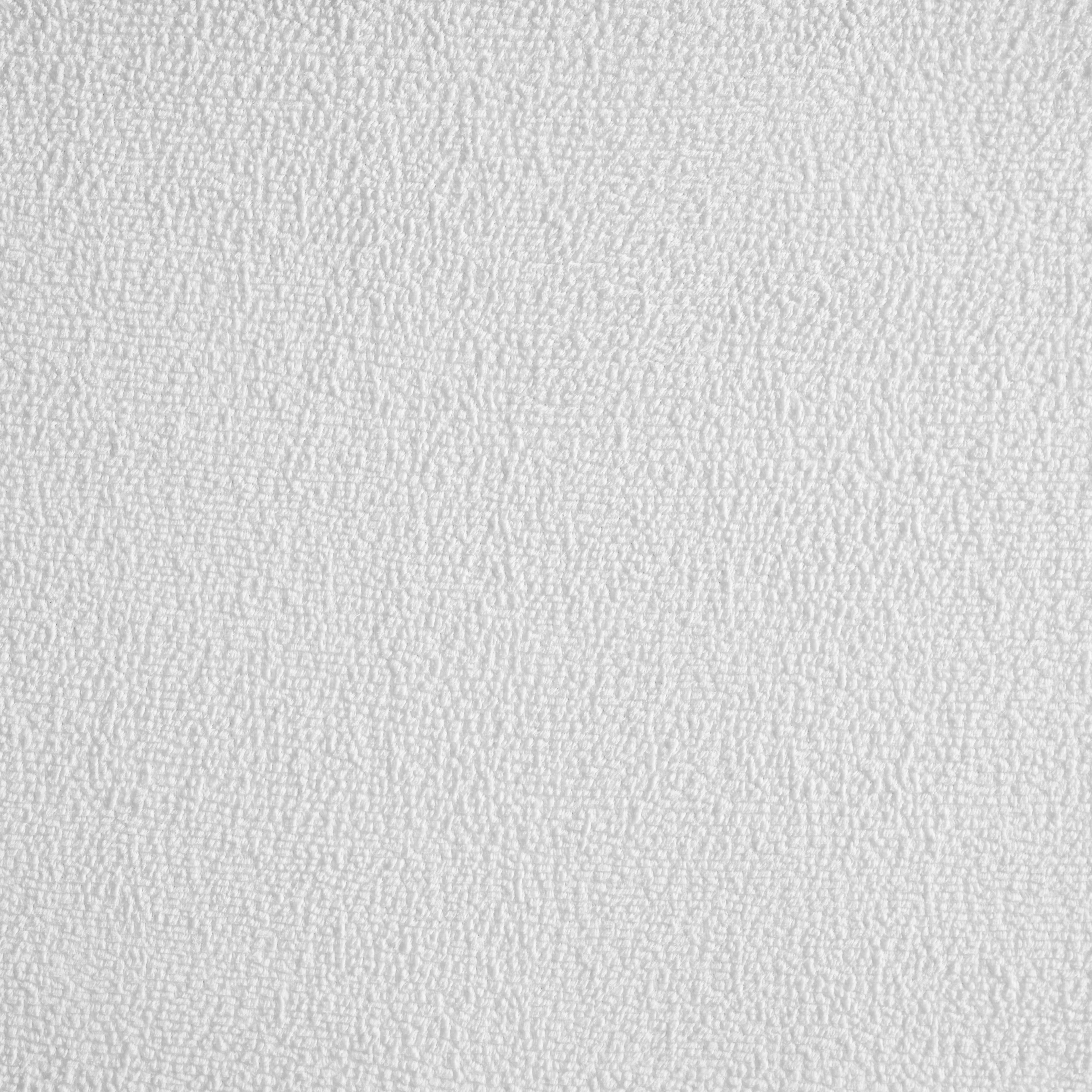 Plush White