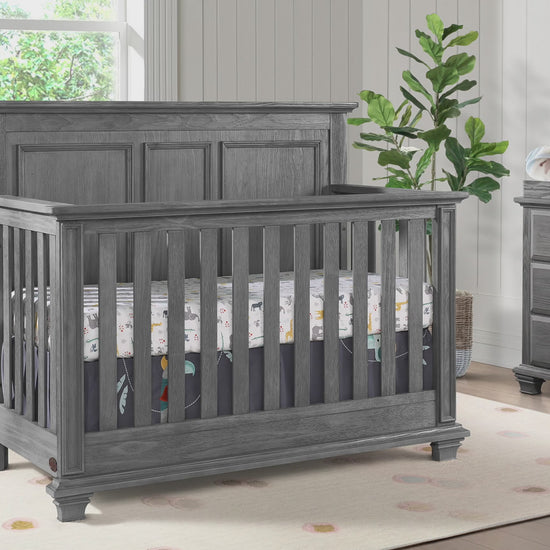 Hanover 5 Drawer Chest