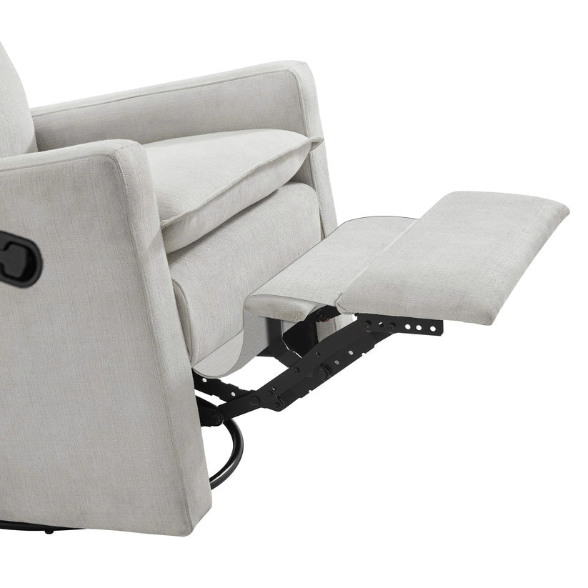 Uptown Swivel Rocker and Recliner