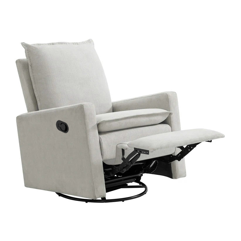 Uptown Swivel Rocker and Recliner