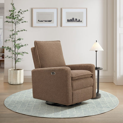 Uptown Power Recliner