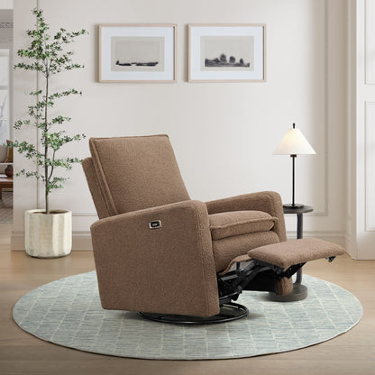 Uptown Power Recliner