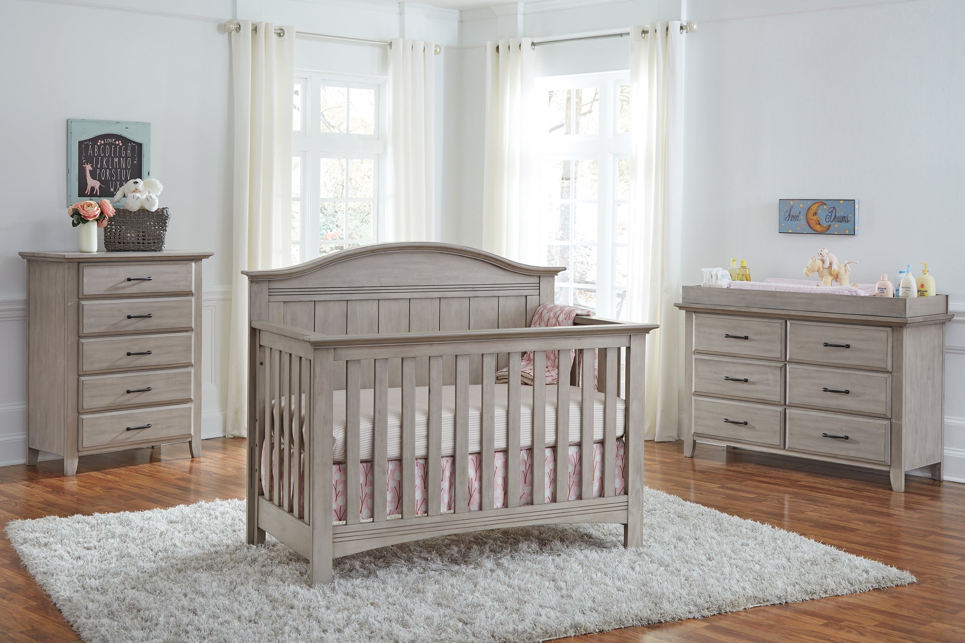summer infant manchester conversion kit Chandler Full Bed Conversion Kit