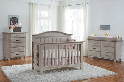 Chandler Full Bed Conversion Kit