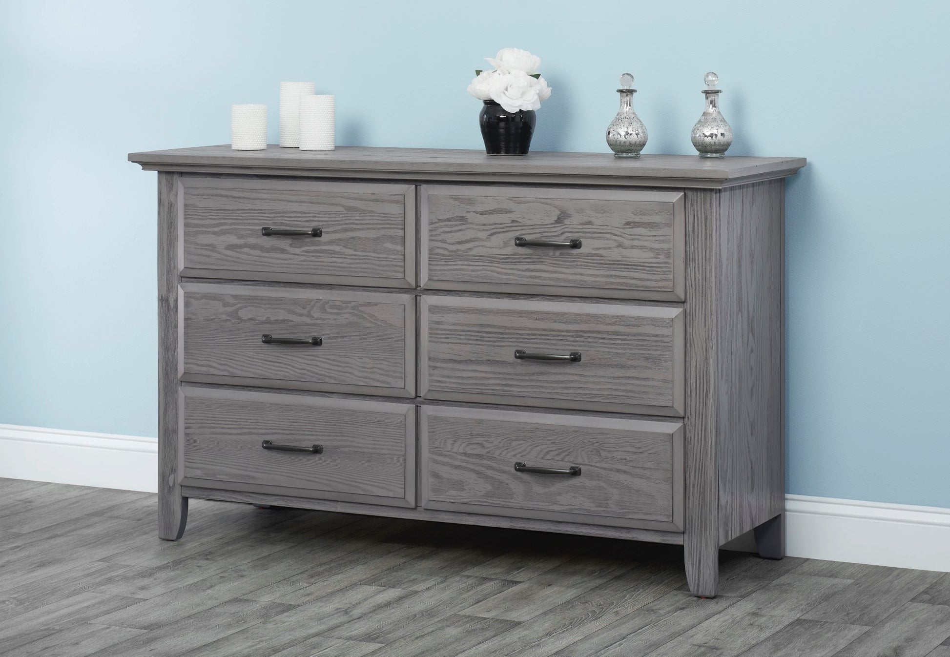 Chandler 6 Drawer Dresser Chandler 6 Drawer Dresser