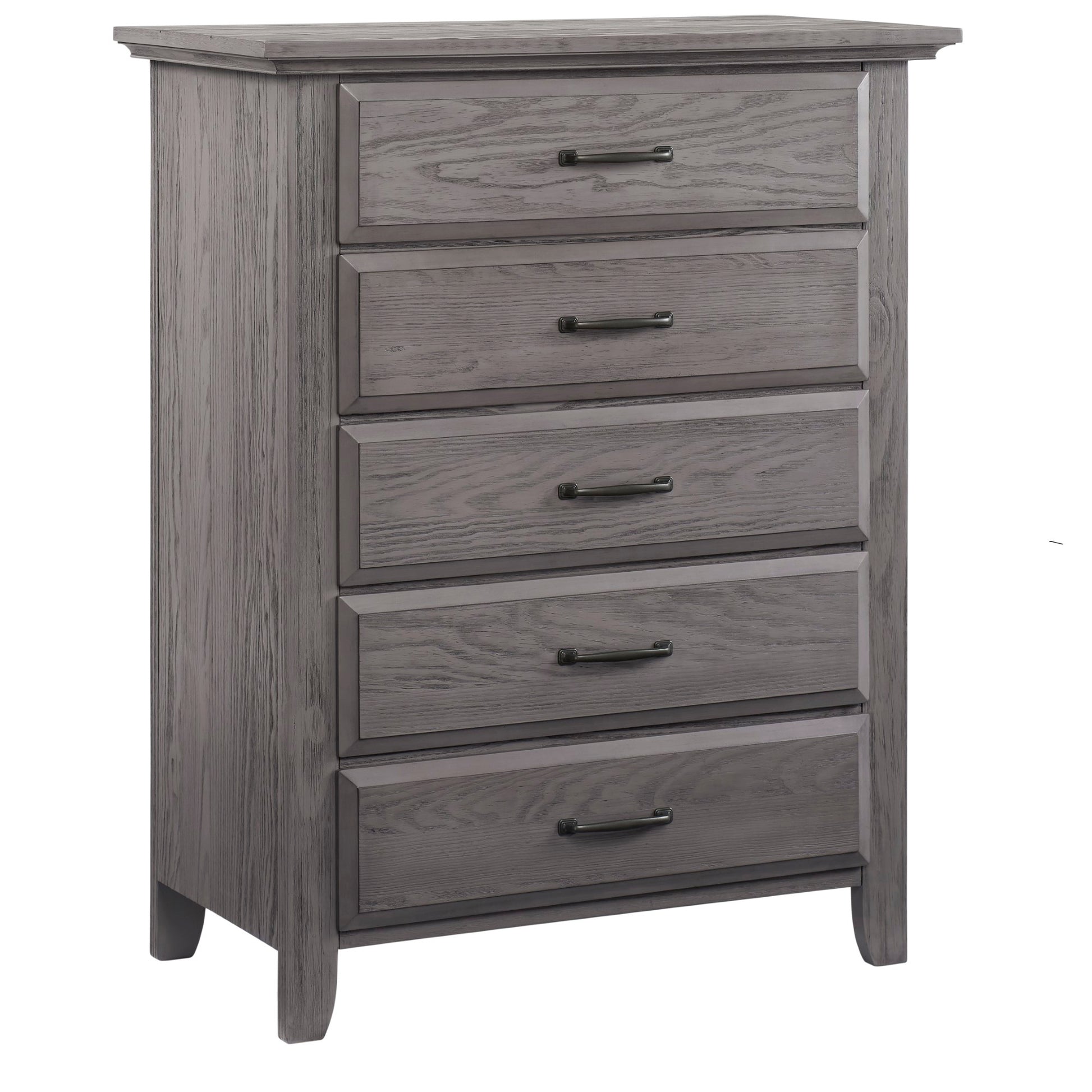Chandler 5-Drawer Chest | Soho Baby Chandler 5-Drawer Chest | Soho Baby