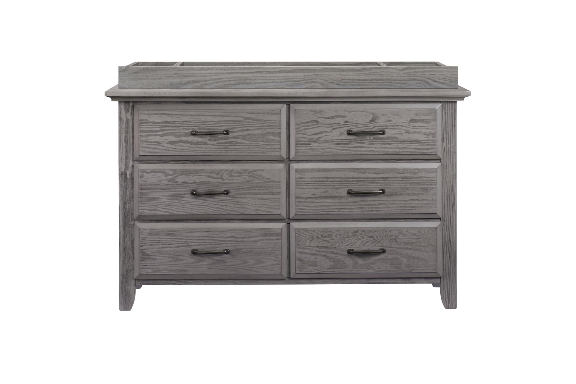 baby dresser grey Oxford Baby London Lane 7 Drawer Dresser - Bed Bath & Beyond