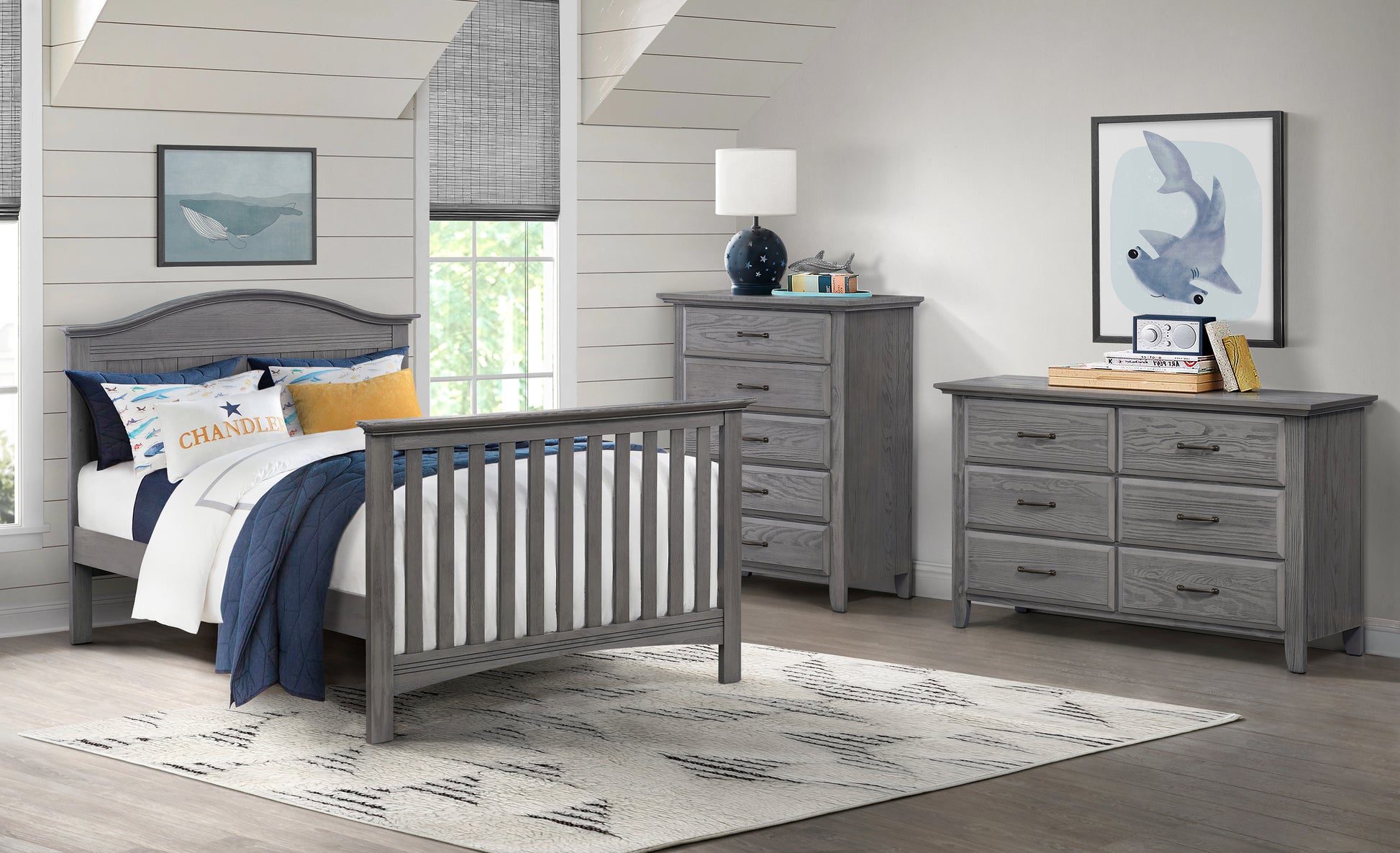 summer infant manchester conversion kit Chandler Full Bed Conversion Kit