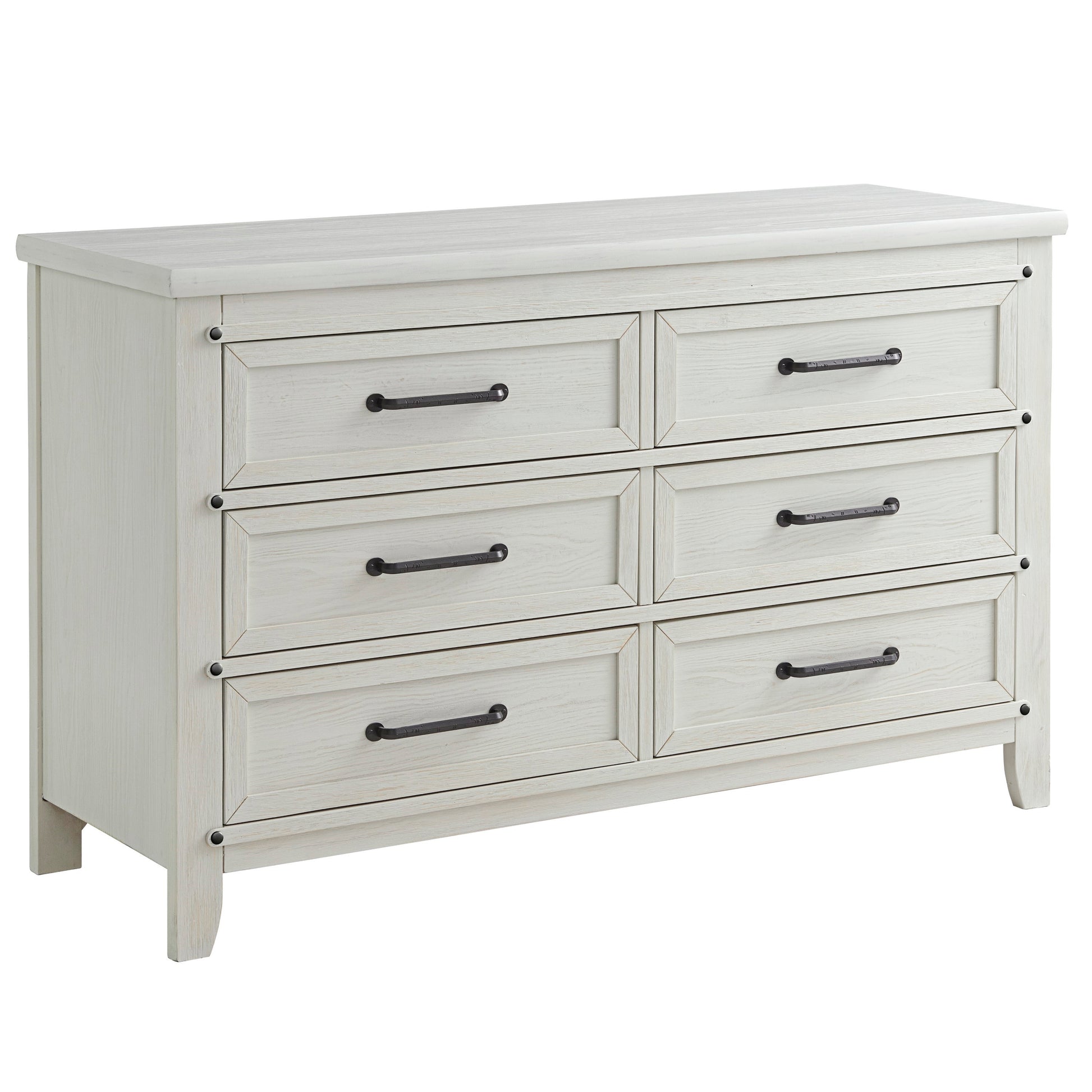 Ellison 6-Drawer Dresser Ellison 6-Drawer Dresser