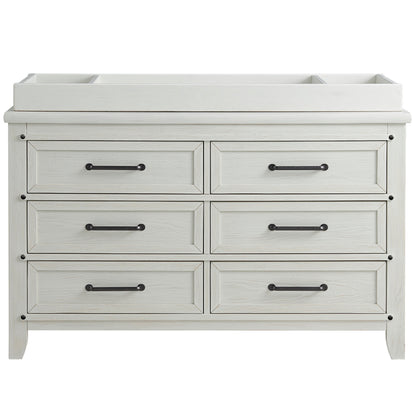 Ellison 6 Drawer Dresser