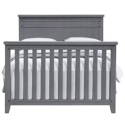 Ellison Full Bed Conversion Kit