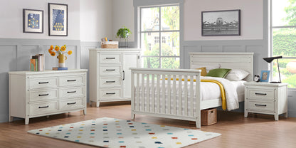 Ellison Full Bed Conversion Kit
