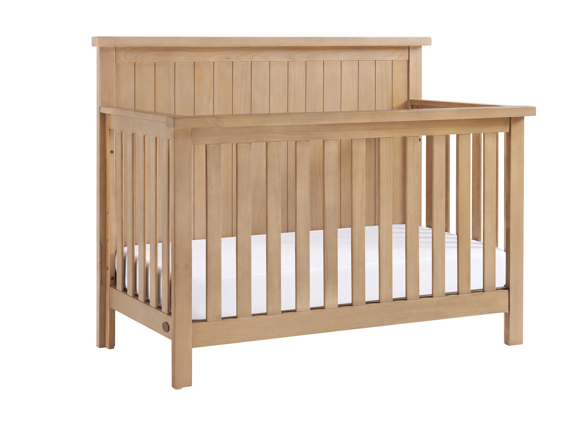 Everlee 4-in-1 Convertible Crib