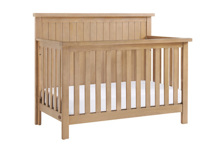 Everlee 4 in 1 Convertible Crib