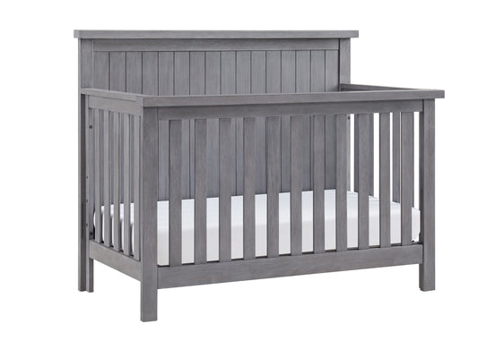 Everlee 4 in 1 Convertible Crib