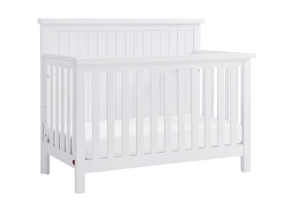 Everlee 4 in 1 Convertible Crib