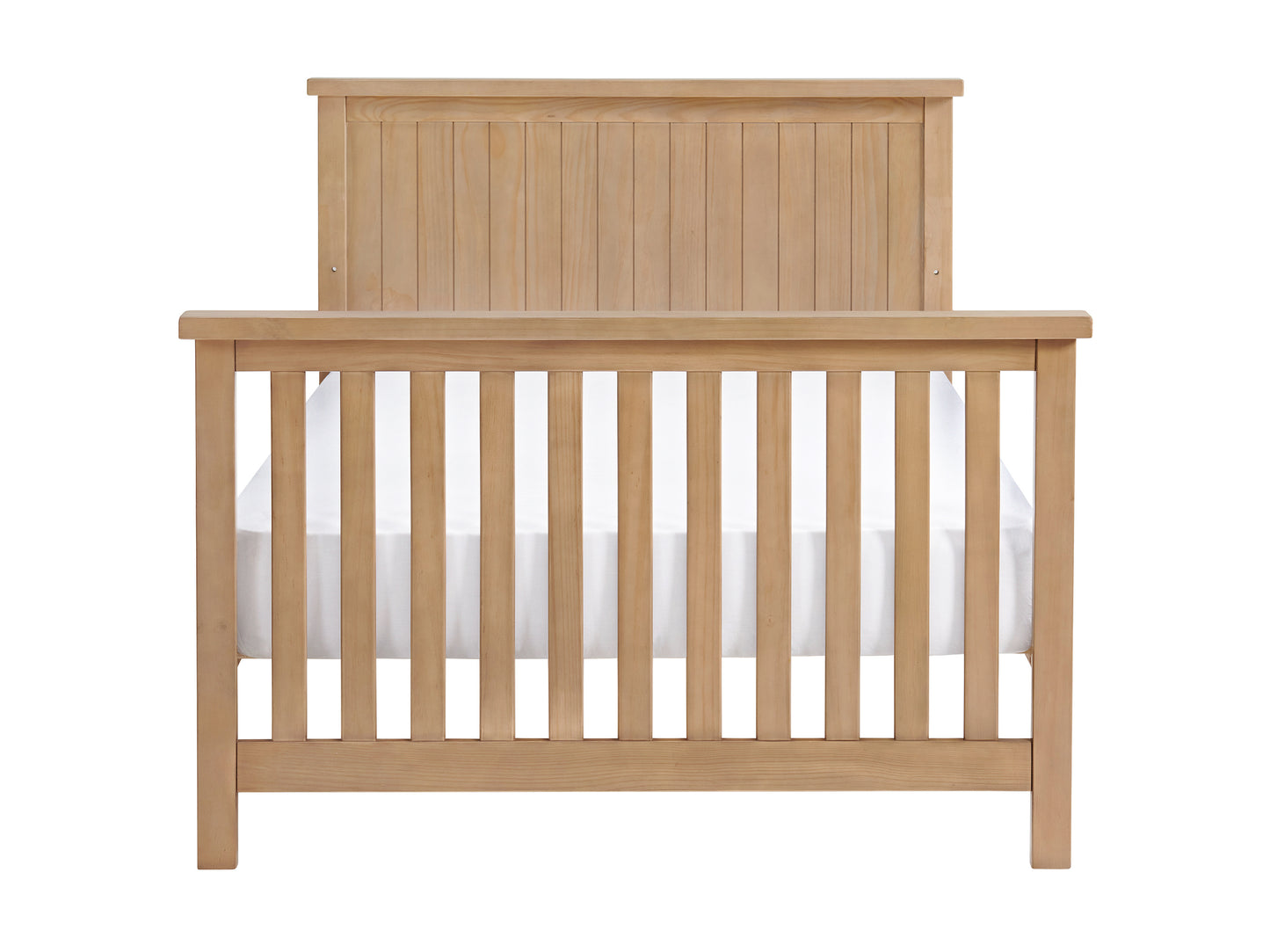 Everlee Full Bed Conversion Kit