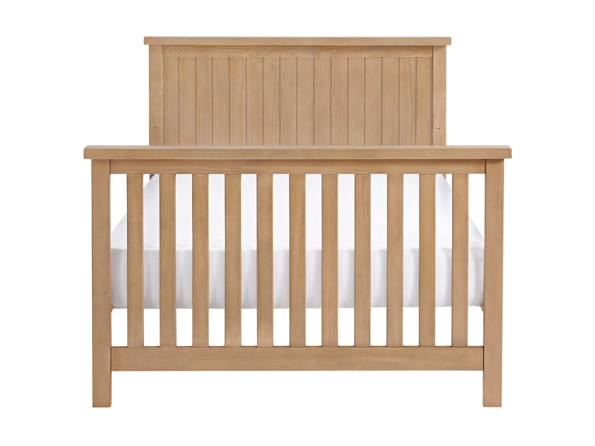 Everlee Full Bed Conversion Kit
