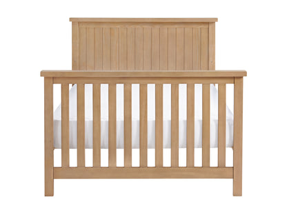 Everlee Full Bed Conversion Kit