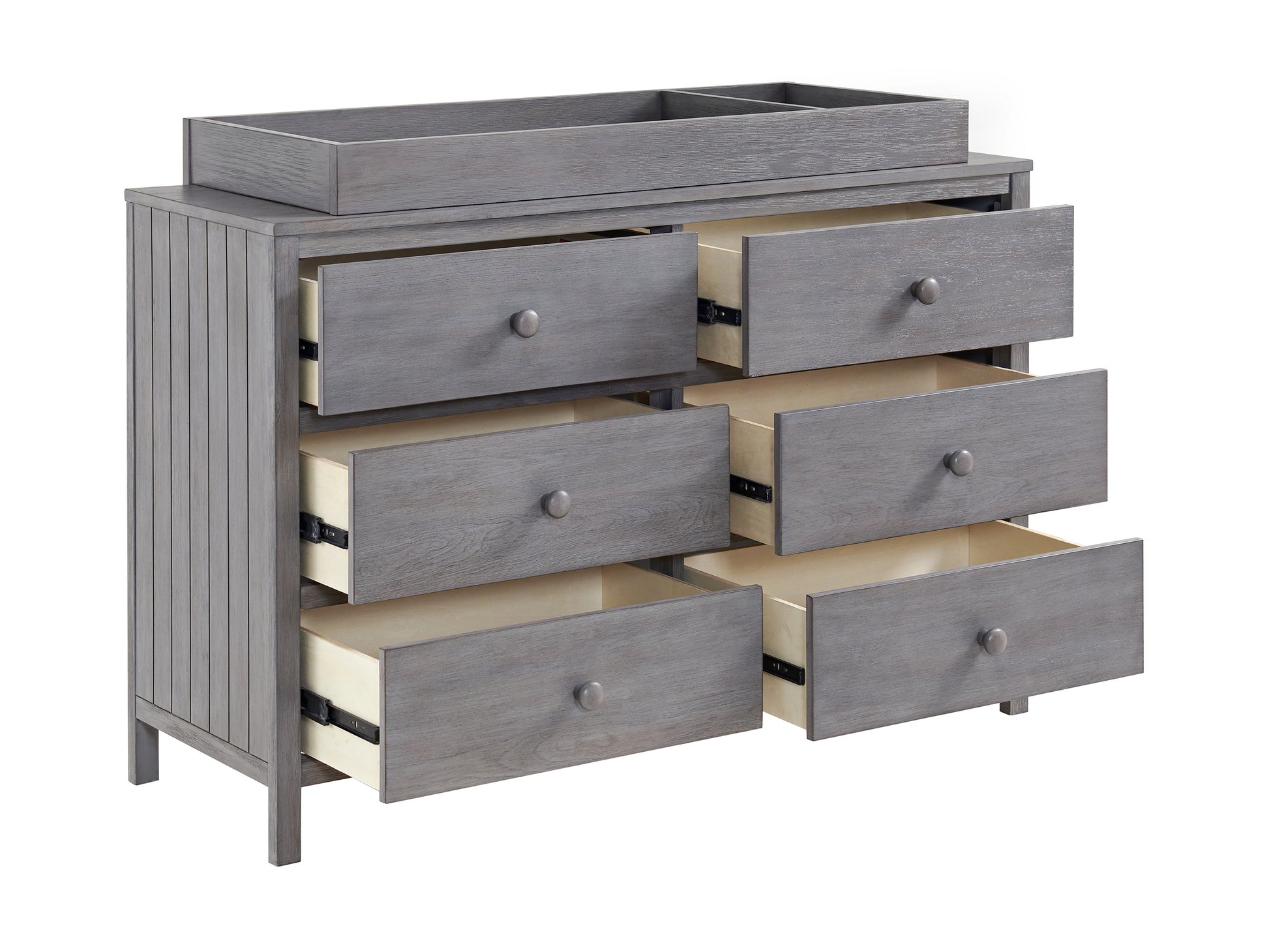 Everlee Changing Topper | Soho Baby Everlee Changing Topper | Soho Baby