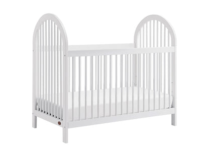 Everlee Island Convertible Crib