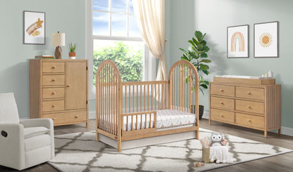 Everlee 3 in 1 Guard Rail