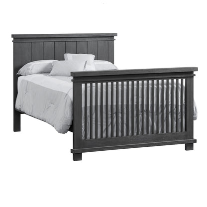 Hampton Full Bed Conversion Kit