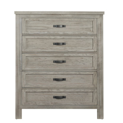 Hanover 5 Drawer Chest