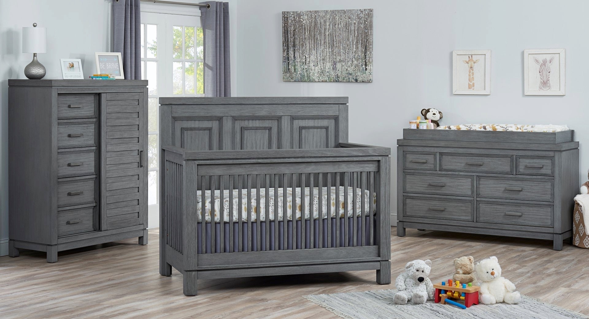 summer infant manchester conversion kit Manchester 4-in-1 Convertible Crib