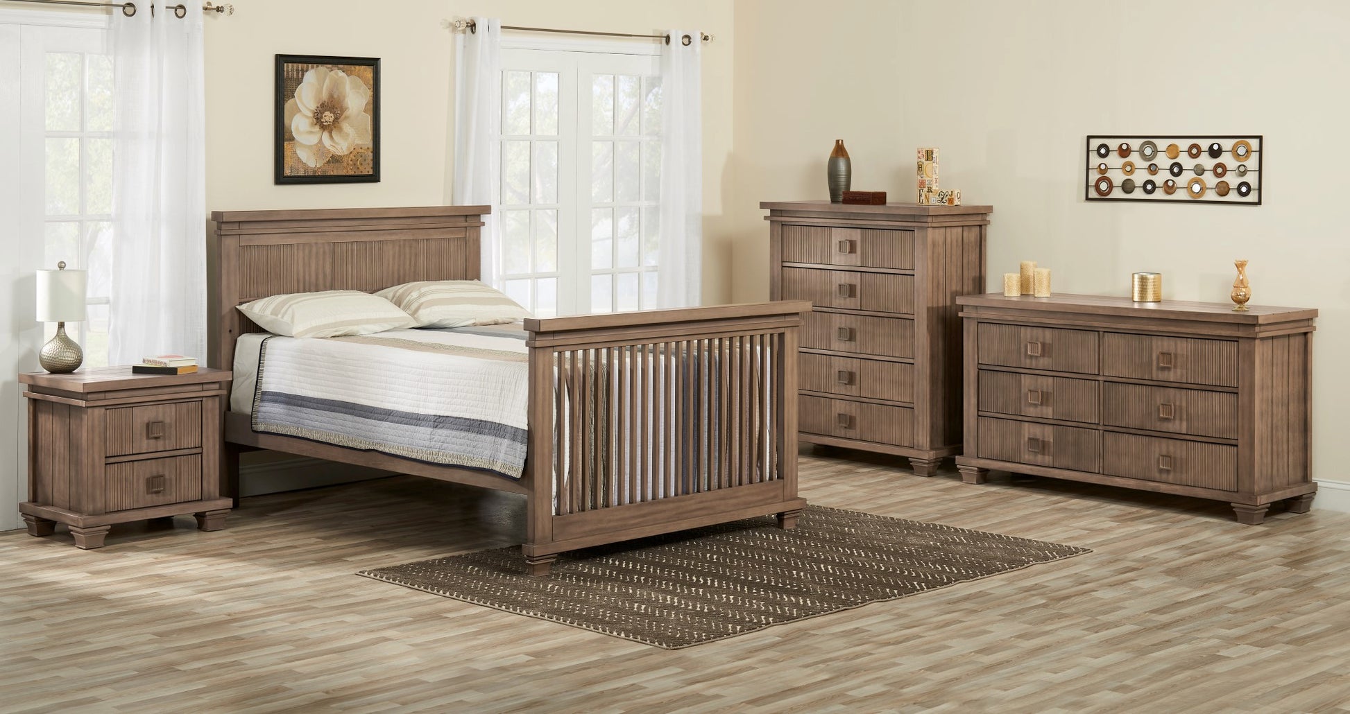 Mayfield Night Stand