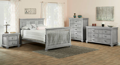 Mayfield Night Stand