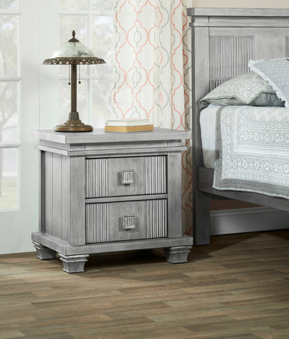Mayfield Night Stand