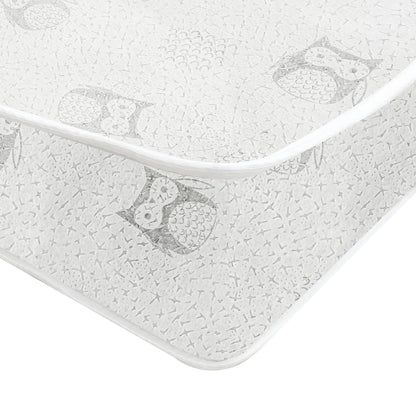 Perfect Comfort 2 Stage Crib & Toddler Mattress
