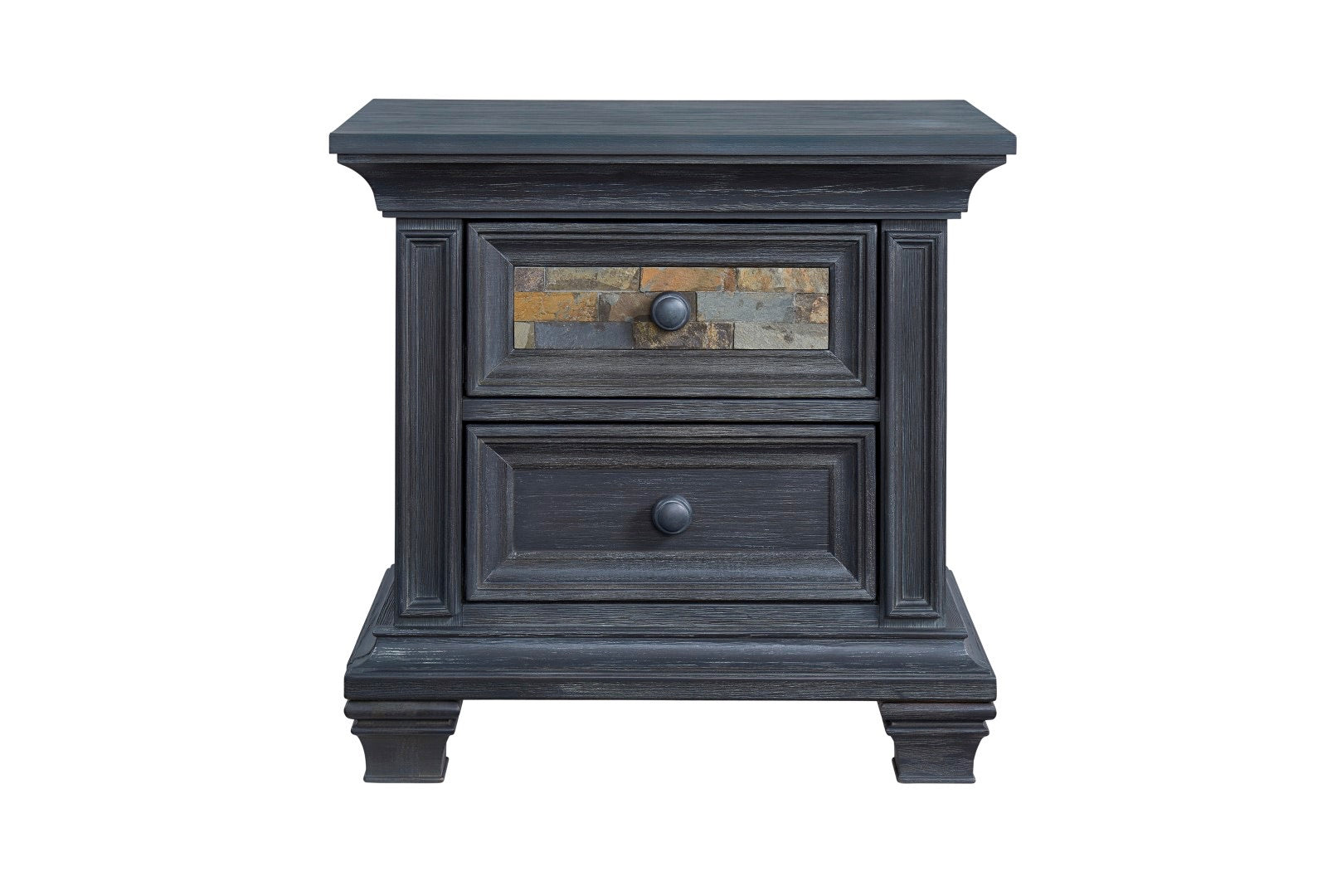 Stone Hill Night Stand – Soho Baby