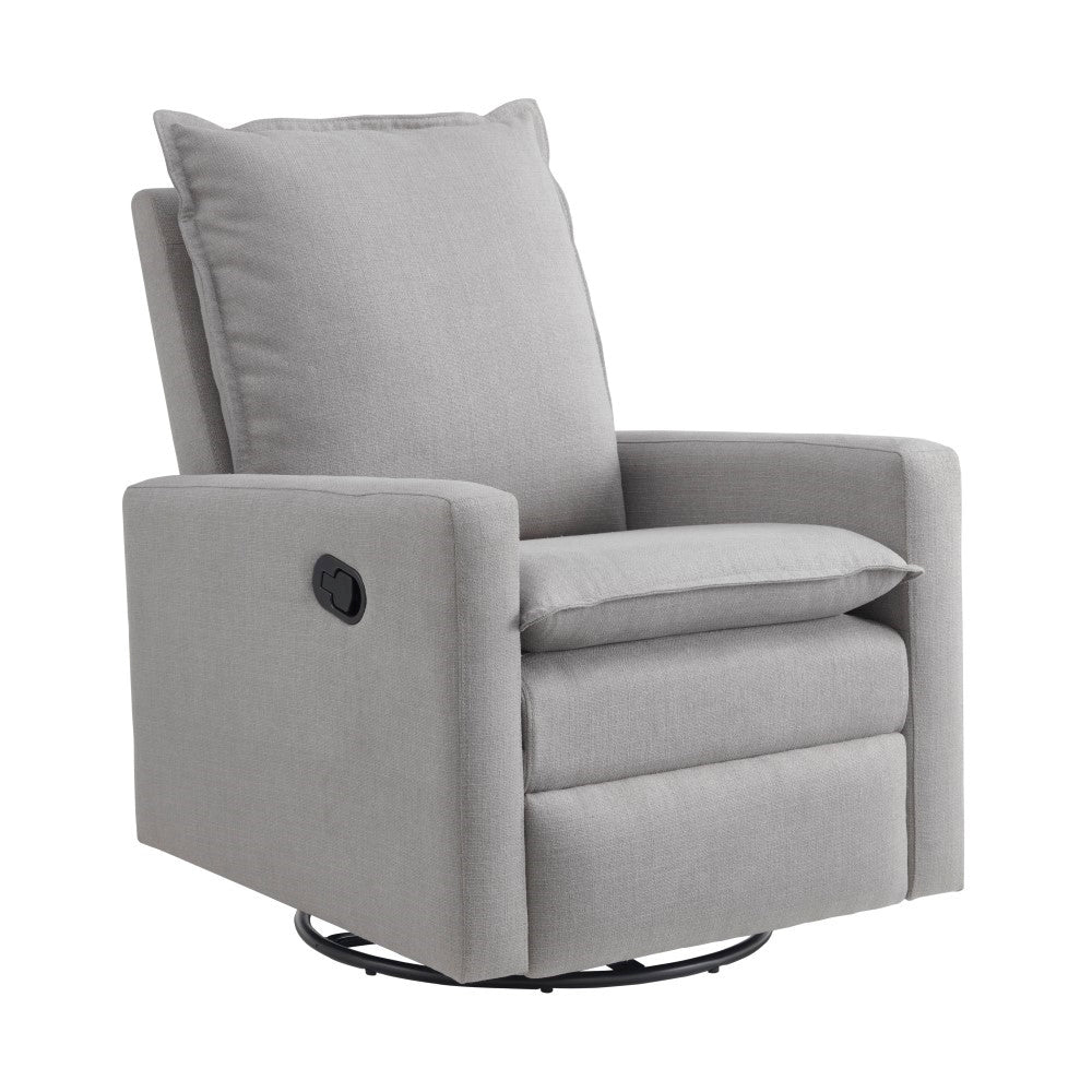 Uptown Swivel Rocker and Recliner